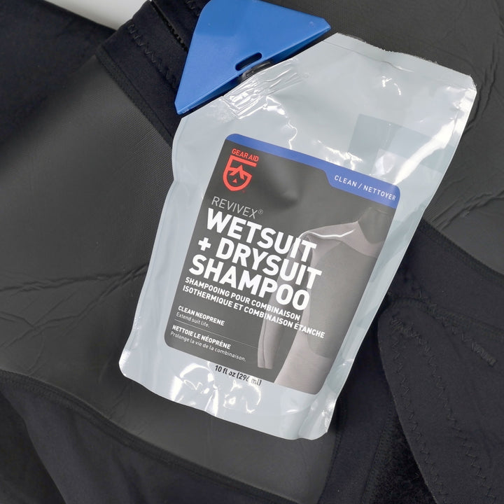 Champú para trajes de neopreno REVIVEX