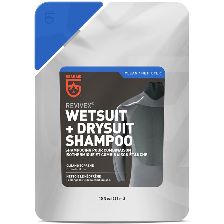 Champú para trajes de neopreno REVIVEX