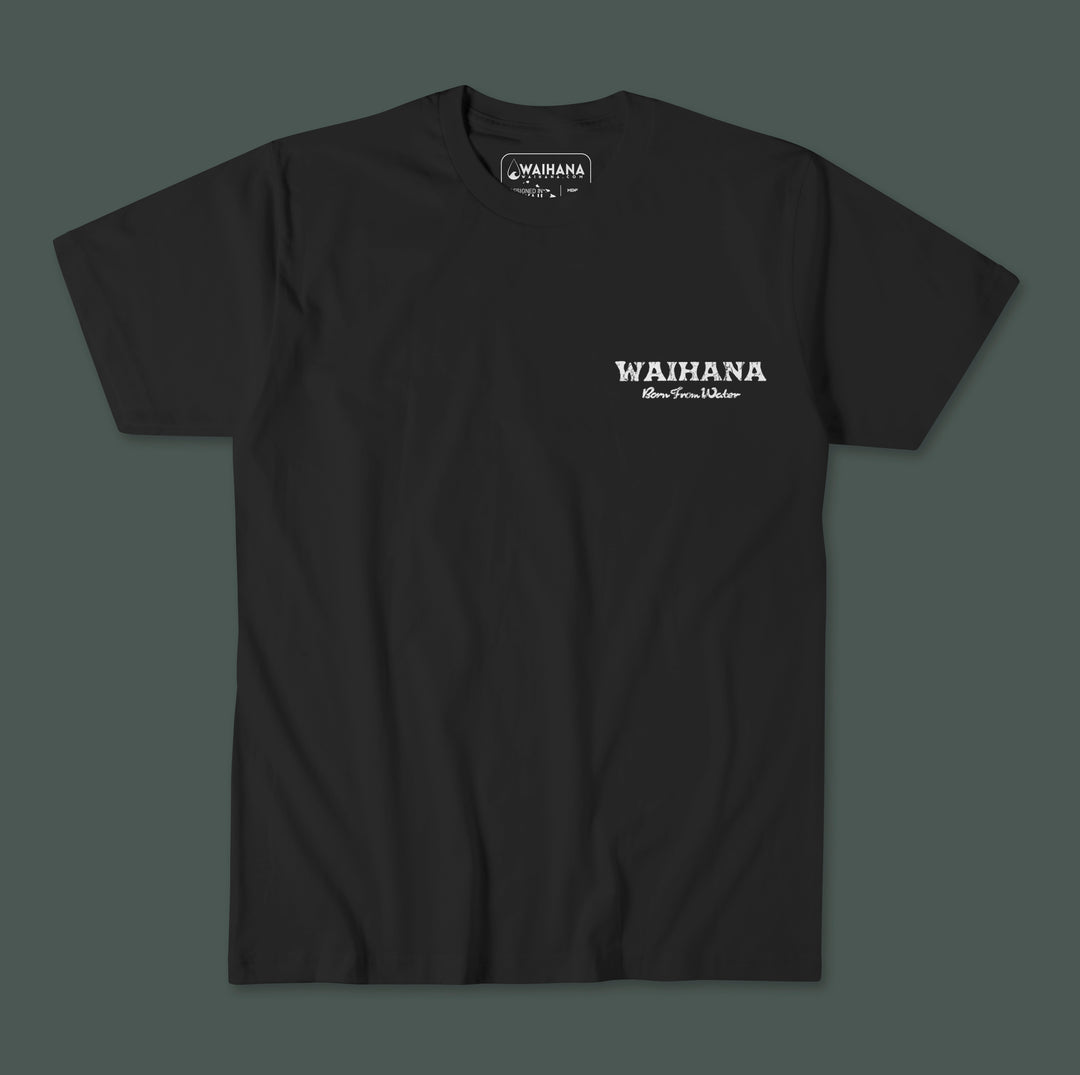 Camiseta premium de Pima Reef Queen