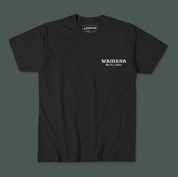 Camiseta premium de Pima Reef Queen
