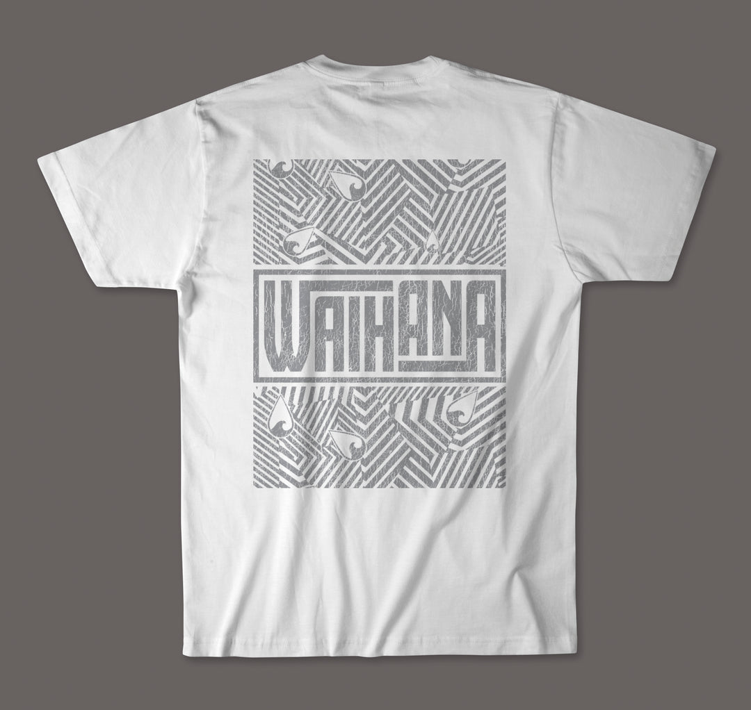 Camiseta Pima Premium Vibes Trippy