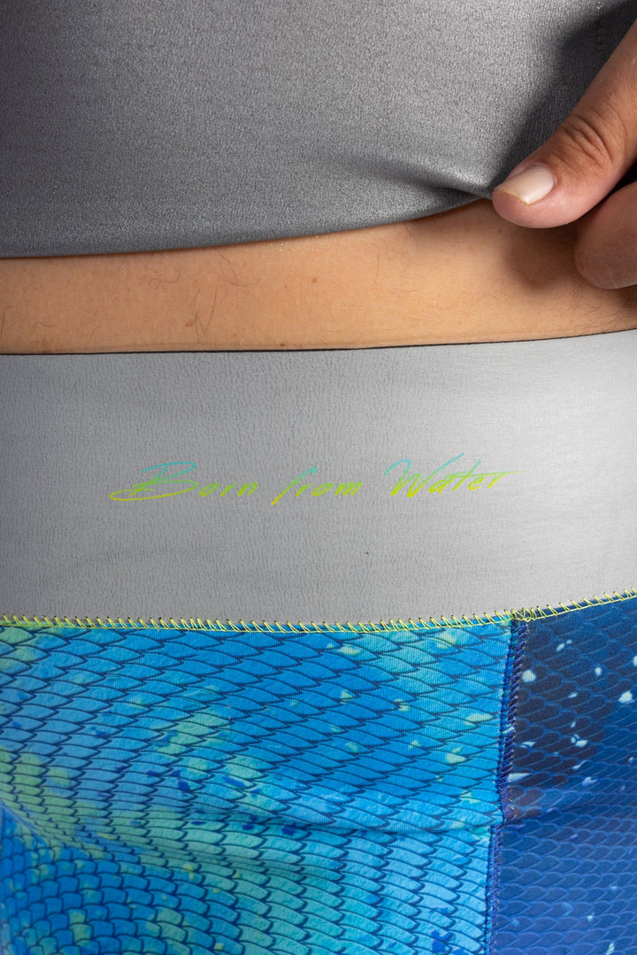 Traje de neopreno Kajiki para hombre