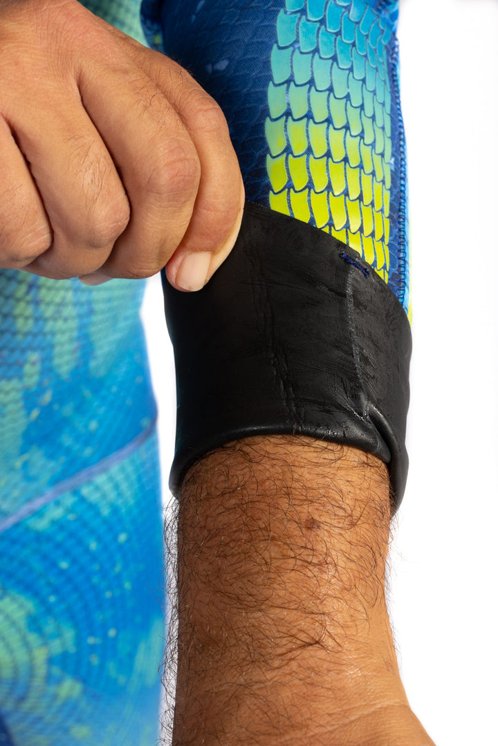 Traje de neopreno Kajiki para hombre