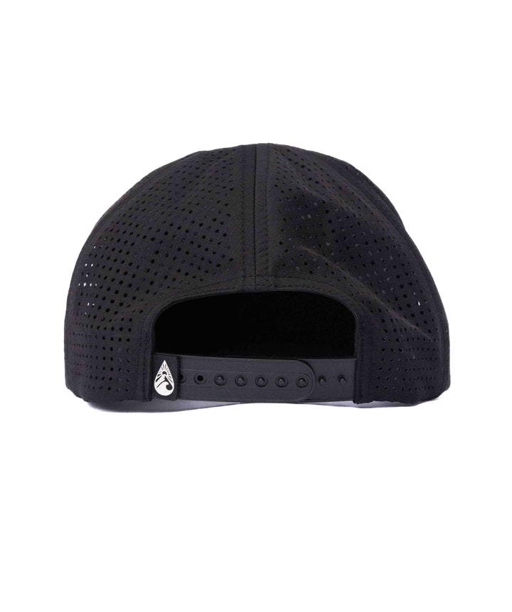 Gorro Tropicam Hydro Negro