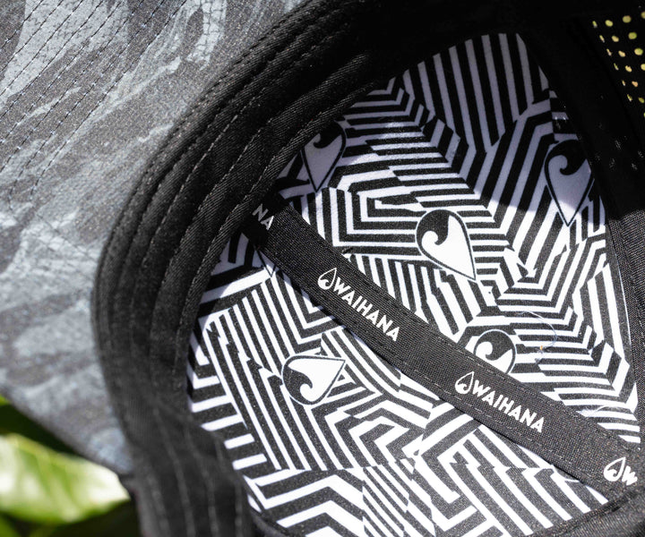 Gorro Tropicam Hydro Negro