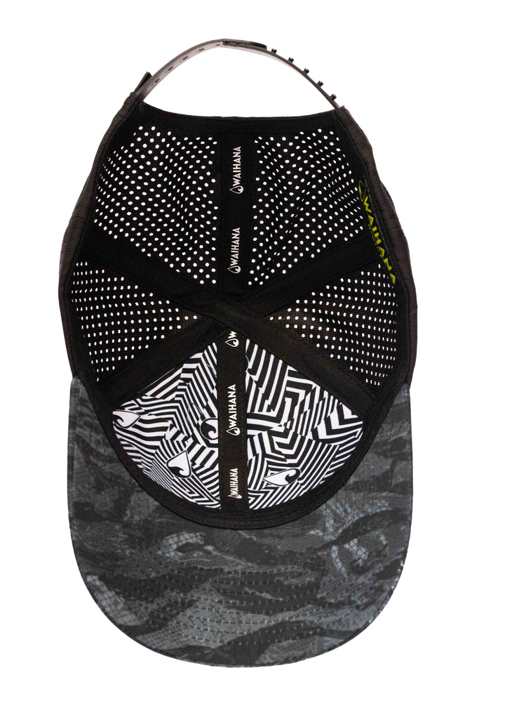 Gorro Tropicam Hydro Negro