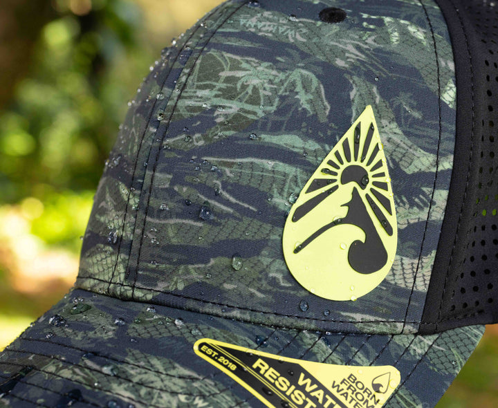 Gorro Tropicam Hydro