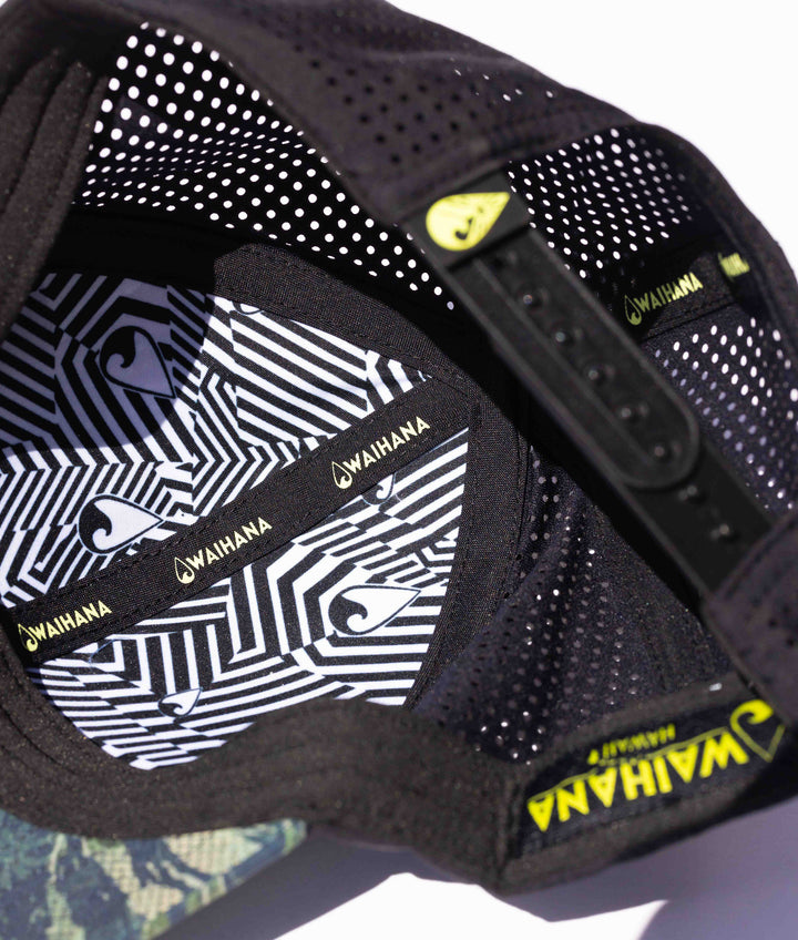 Gorro Tropicam Hydro