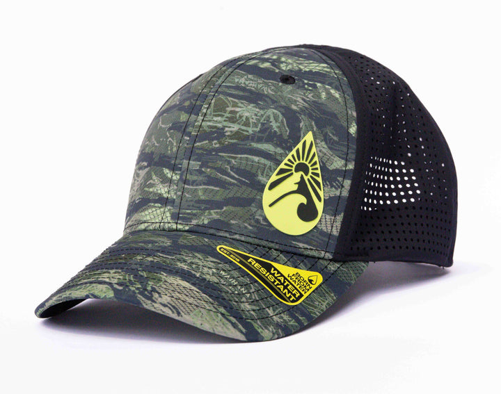 Gorro Tropicam Hydro