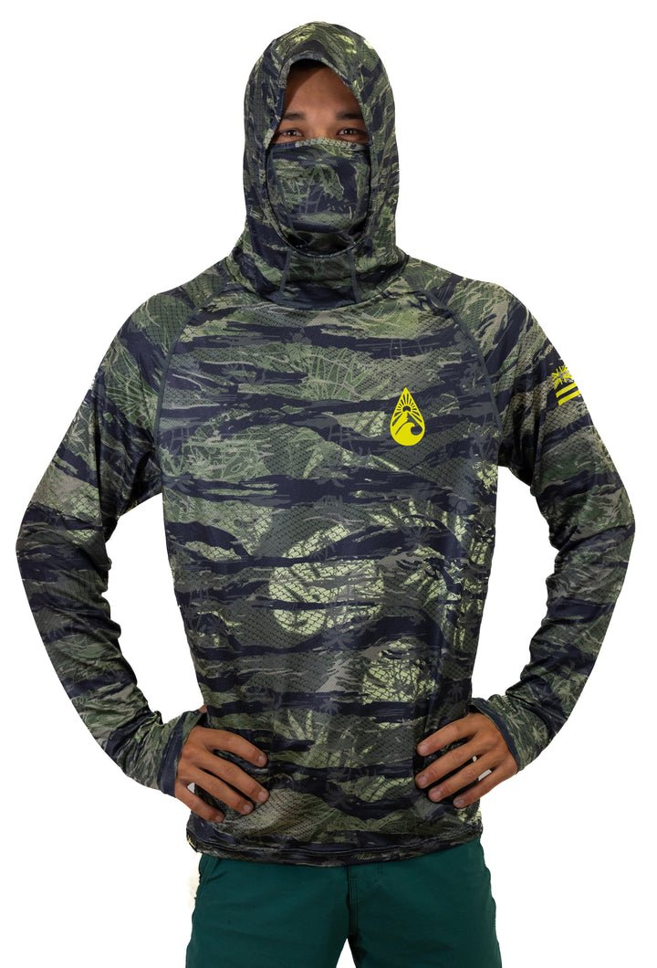 Camisa Sol Arena