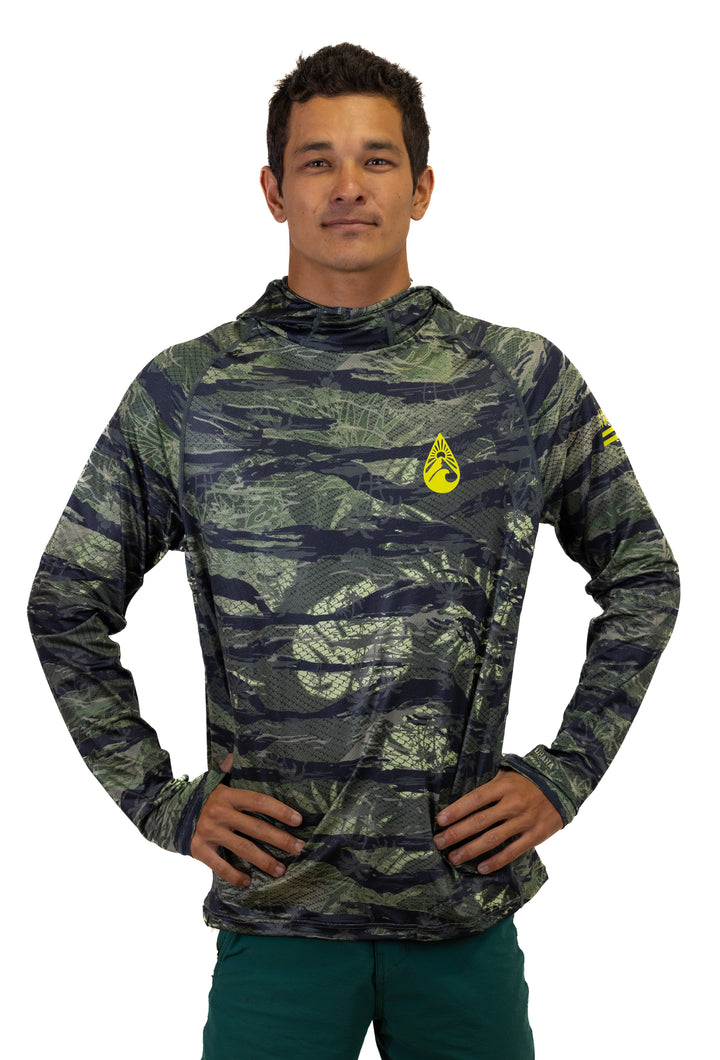 Camisa Sol Arena