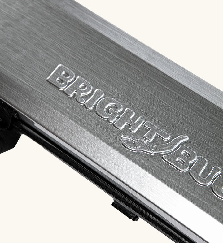 Estuche rígido de viaje Long Fin