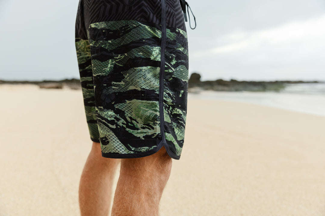 Tropicam W1 Shorts