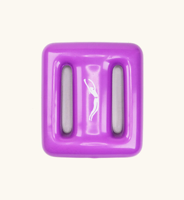 Purple Urchin Dive Weights