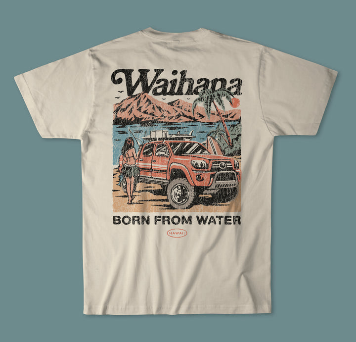 T-shirt Catch 'n Cruise