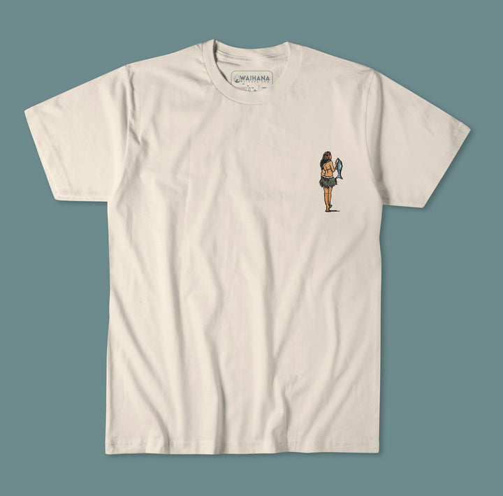T-shirt Catch 'n Cruise