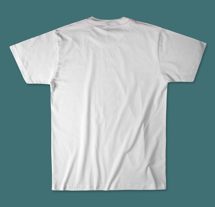 T-shirt Electric Palms