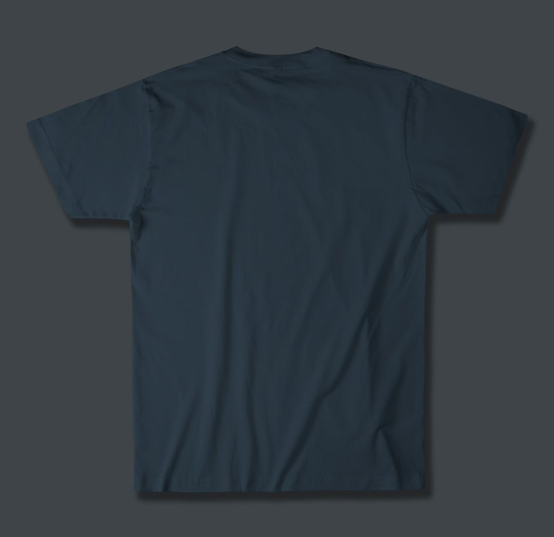 T-shirt Flowgo