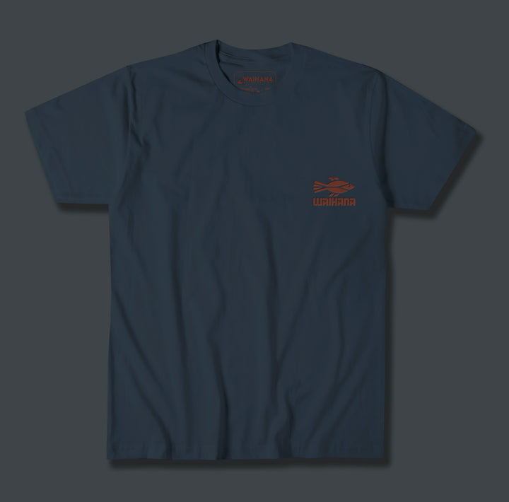 T-shirt Flowgo