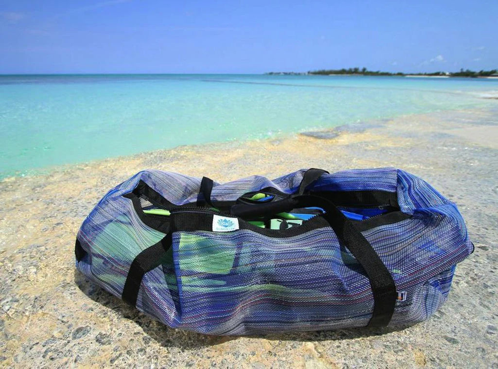 Bolsa de equipo grande Gili Gear