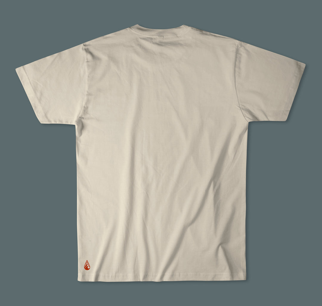 T-shirt Island Standard
