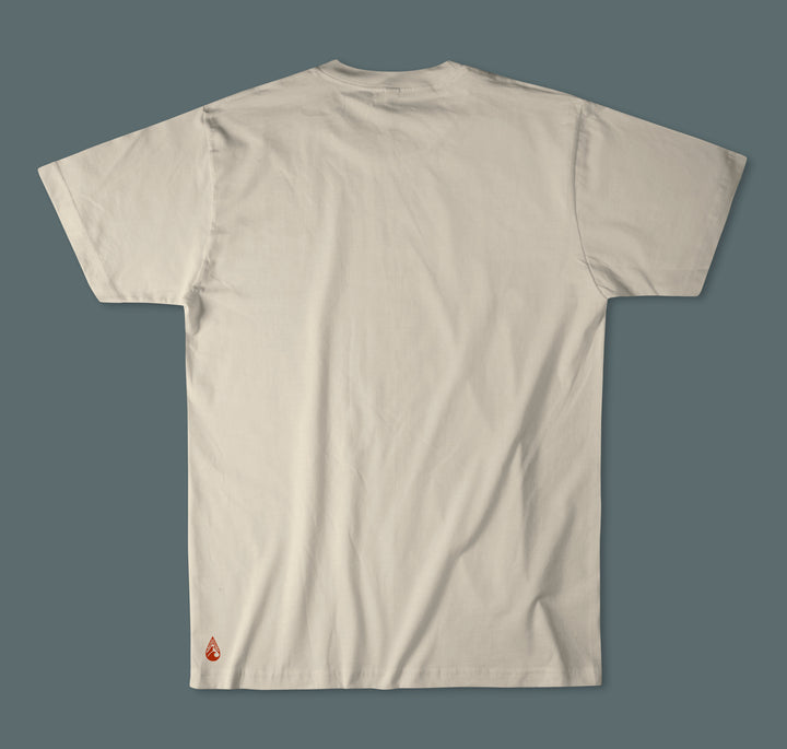 T-shirt Island Standard