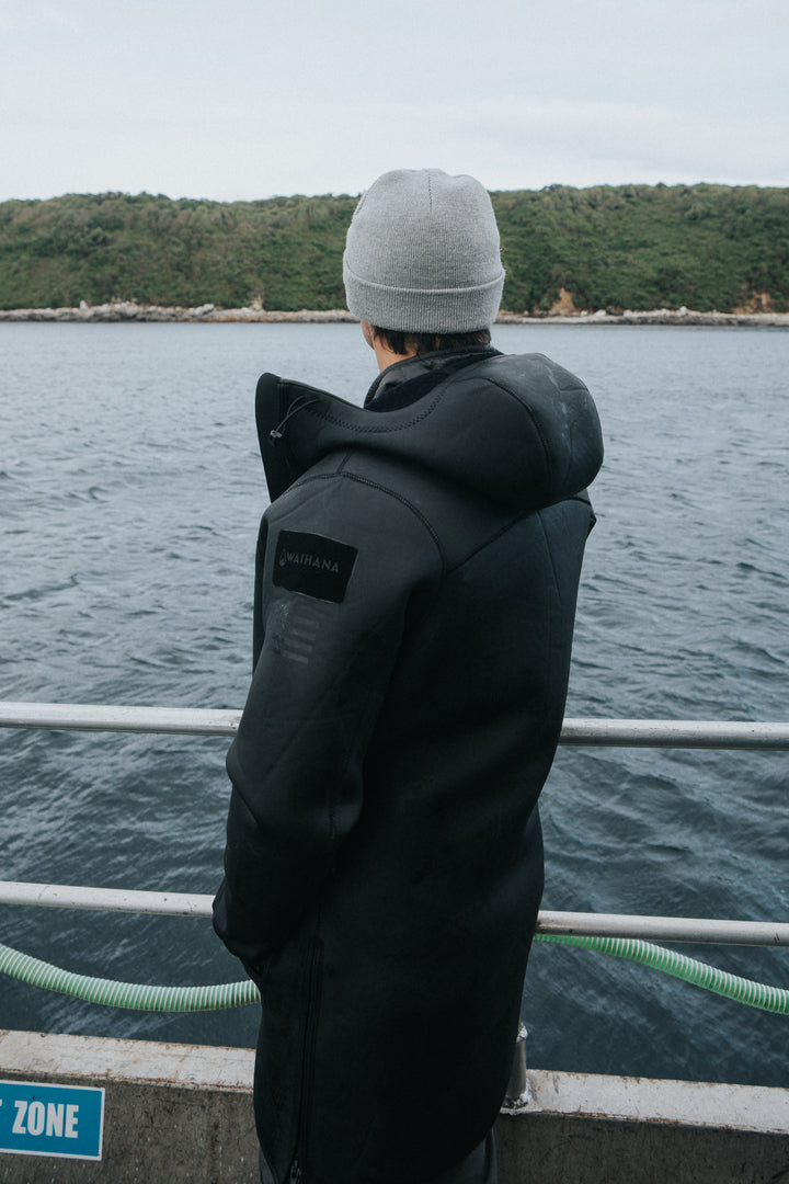 abrigo de barco