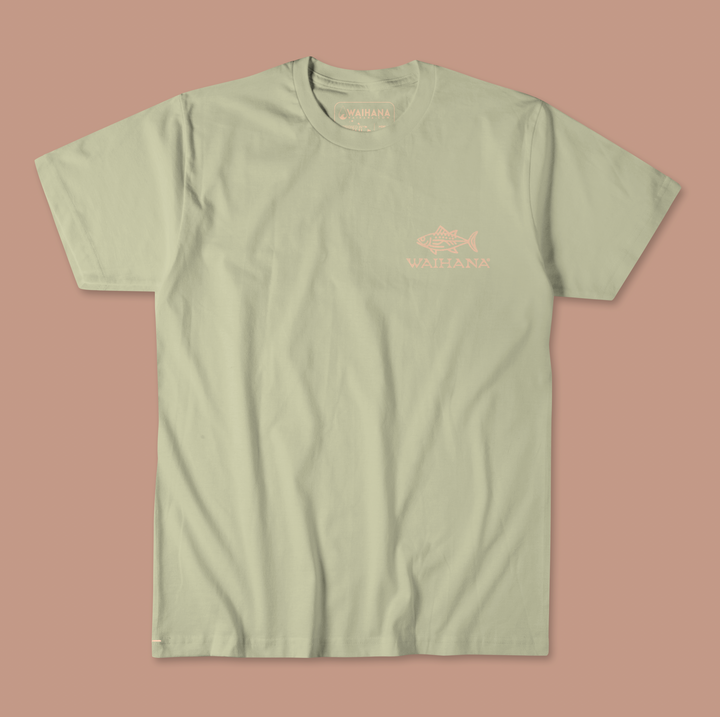 Mauka to Makai T-Shirt