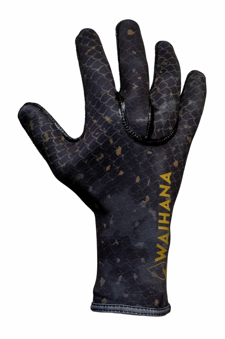 Guantes de mero Goliat unisex