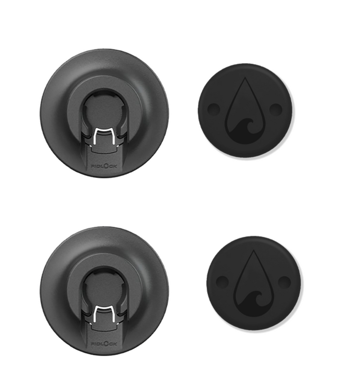 Magnetic Wetsuit Buckle