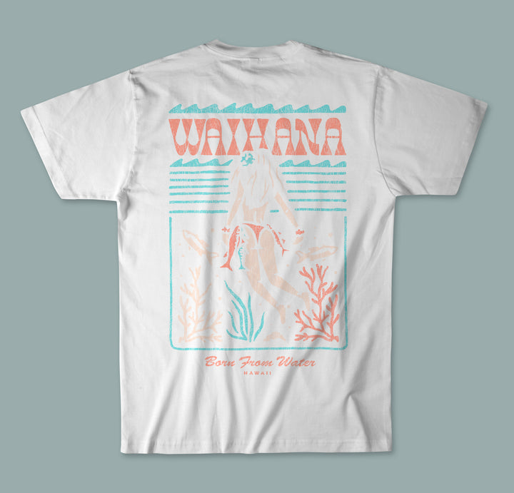 T-shirt Esprit Submergé