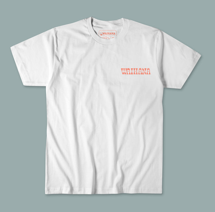T-shirt Esprit Submergé