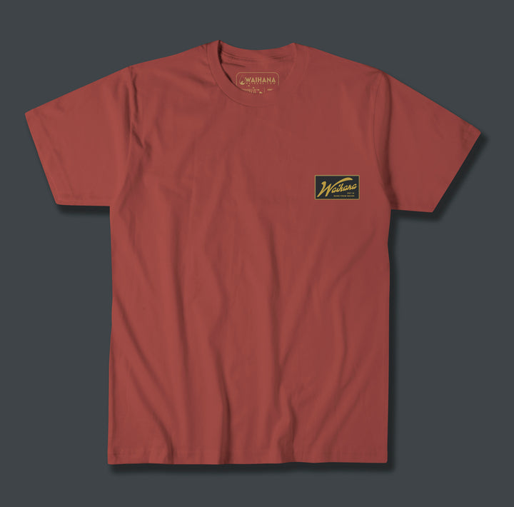 T-shirt Surfrider Supply