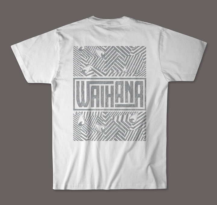 Camiseta Vibraciones Trippy