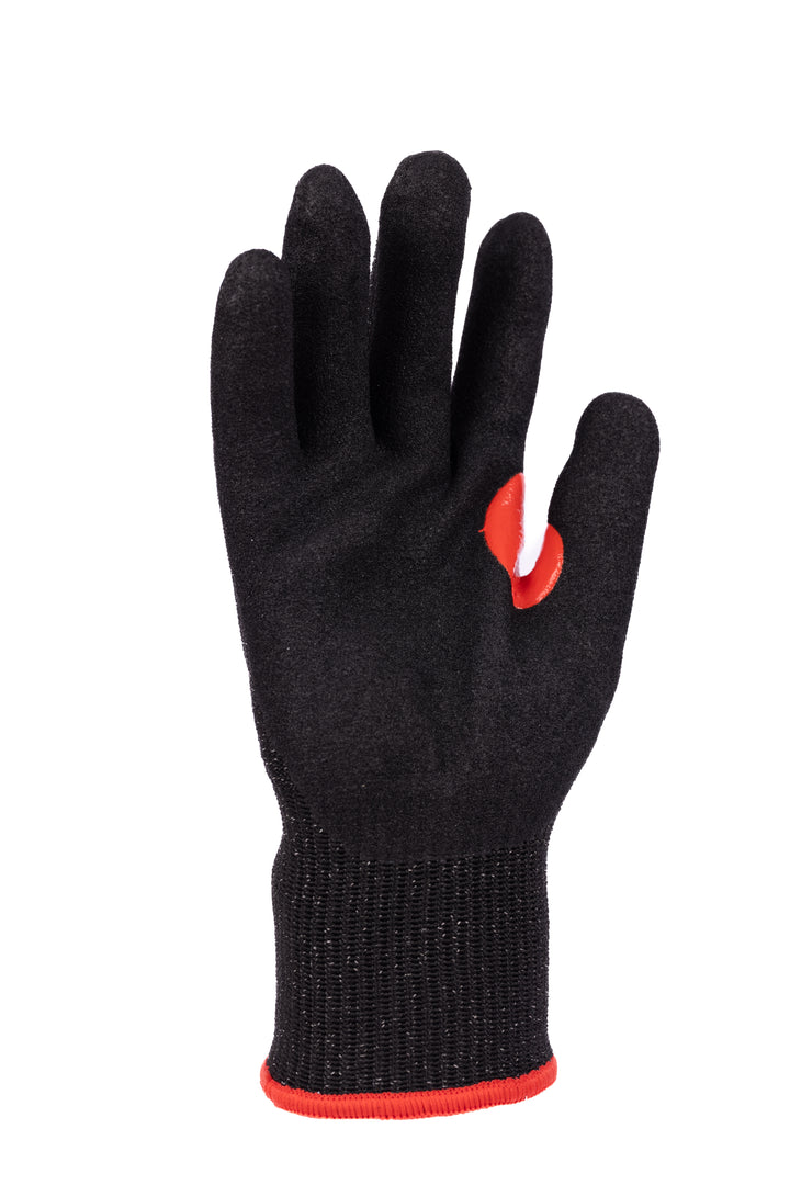 Guantes Dyneema de nitrilo Sandy