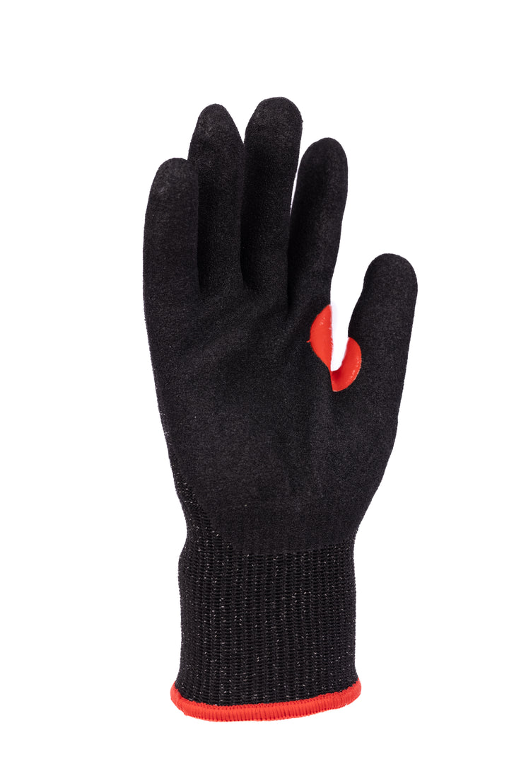 Guantes Dyneema de nitrilo Sandy