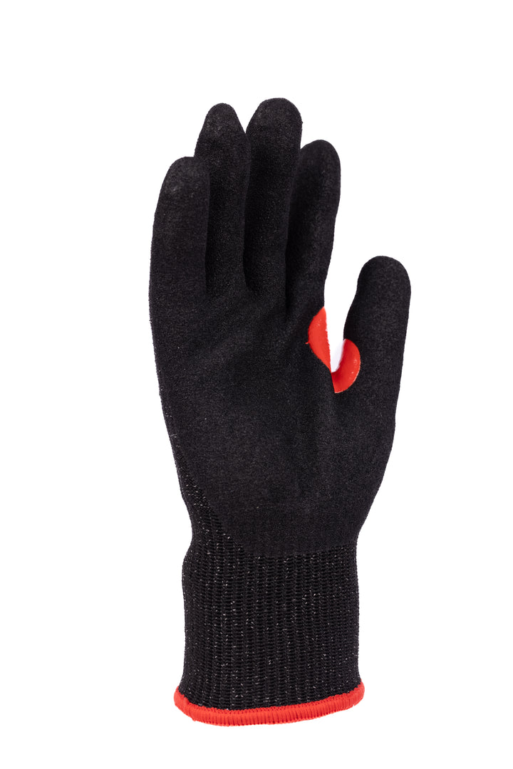 Guantes Dyneema de nitrilo Sandy