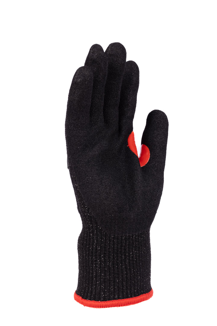 Guantes Dyneema de nitrilo Sandy