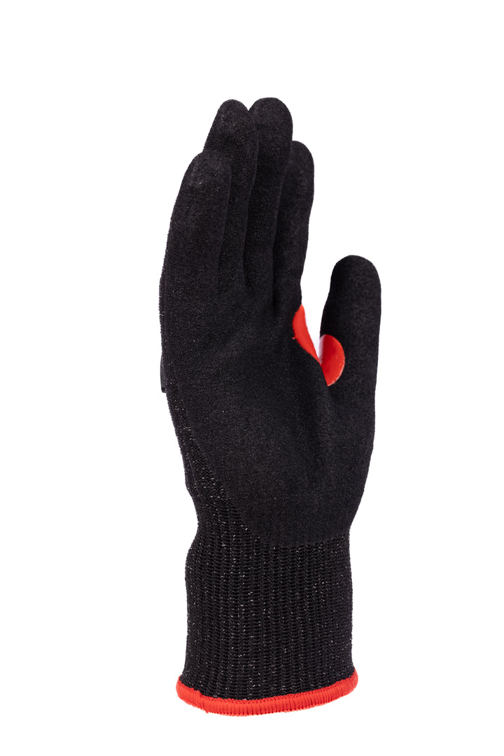 Guantes Dyneema de nitrilo Sandy
