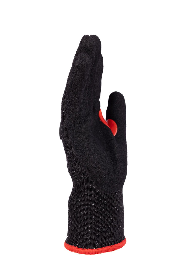 Guantes Dyneema de nitrilo Sandy