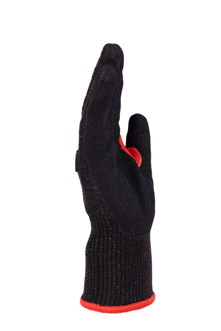 Guantes Dyneema de nitrilo Sandy