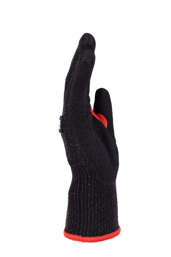 Guantes Dyneema de nitrilo Sandy
