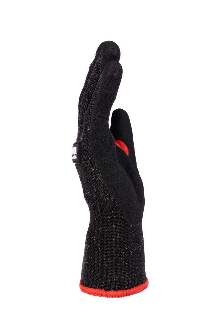 Guantes Dyneema de nitrilo Sandy
