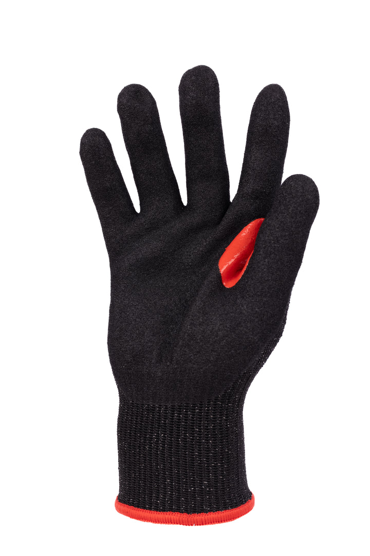 Guantes Dyneema de nitrilo Sandy