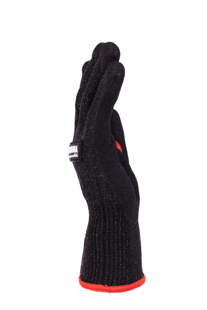 Guantes Dyneema de nitrilo Sandy