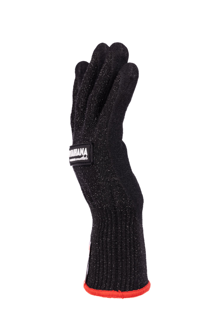 Guantes Dyneema de nitrilo Sandy