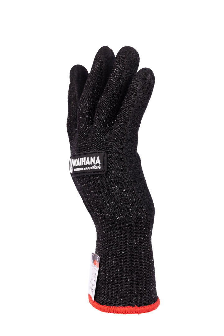 Guantes Dyneema de nitrilo Sandy