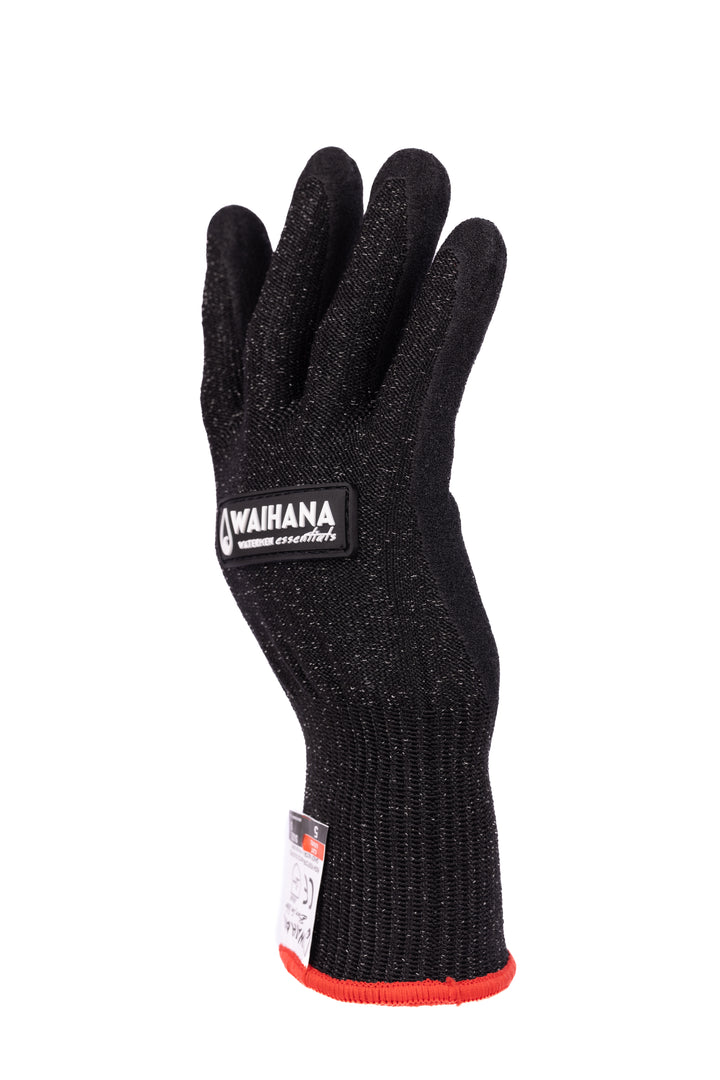 Guantes Dyneema de nitrilo Sandy