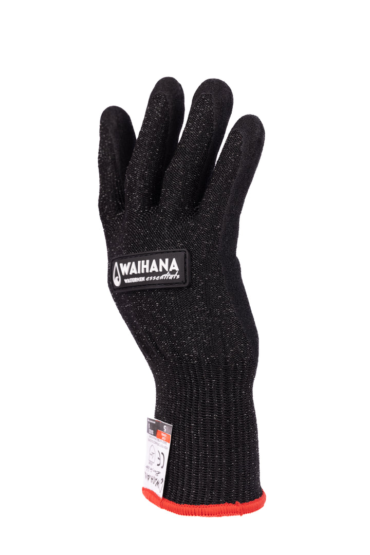 Guantes Dyneema de nitrilo Sandy