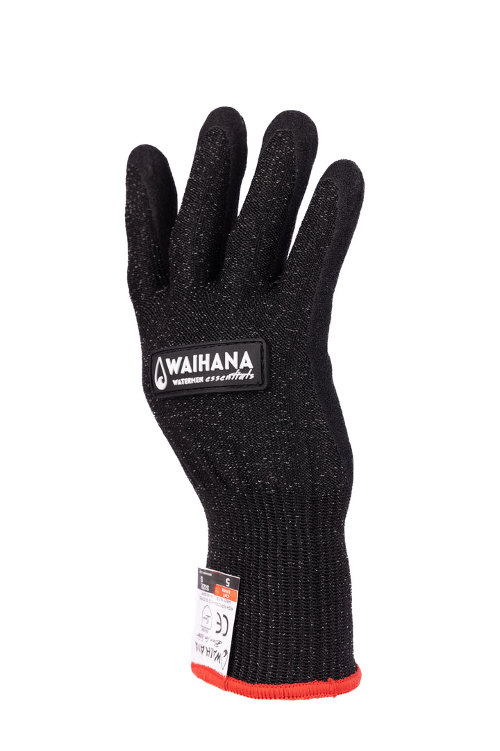 Guantes Dyneema de nitrilo Sandy